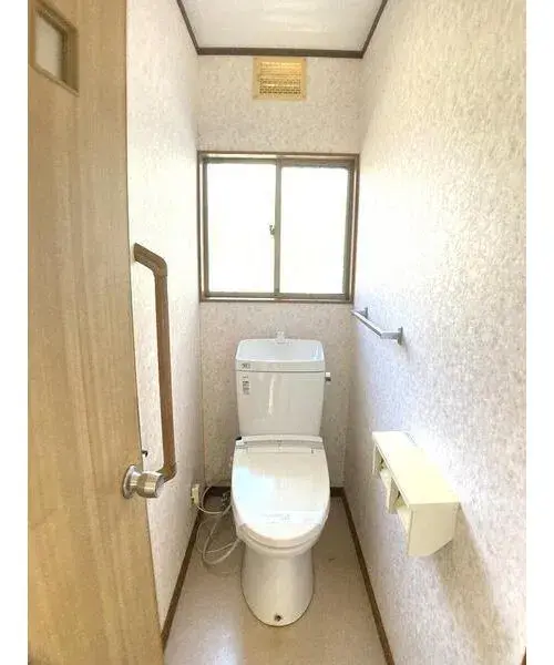 5DK Property Hiroshima City Hiroshima Prefecture (18)