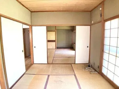 5DK Property Hiroshima City Hiroshima Prefecture (3)