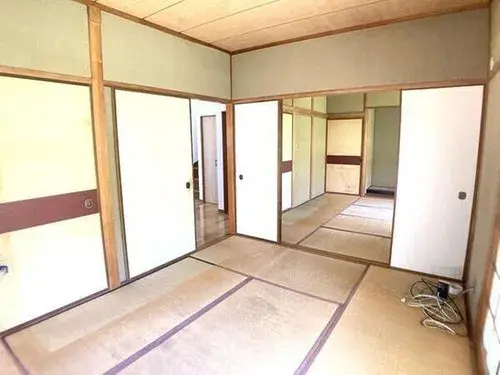 5DK Property Hiroshima City Hiroshima Prefecture (4)