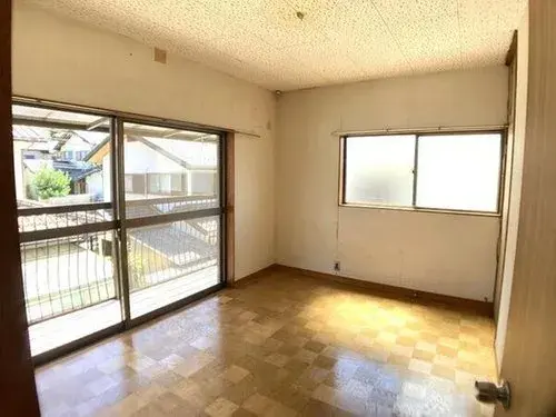 5DK Property Hiroshima City Hiroshima Prefecture (8)