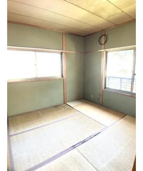 5DK Property Hiroshima City Hiroshima Prefecture (9)