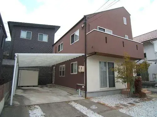 3LDK Property Hiroshima City Hiroshima Prefecture (12)