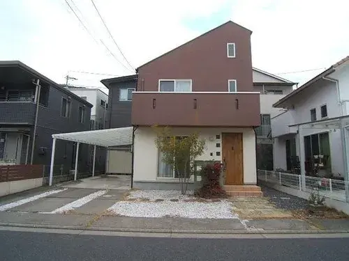 3LDK Property Hiroshima City Hiroshima Prefecture (5)