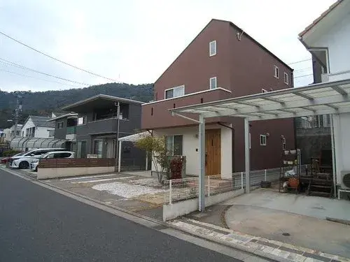 3LDK Property Hiroshima City Hiroshima Prefecture (7)