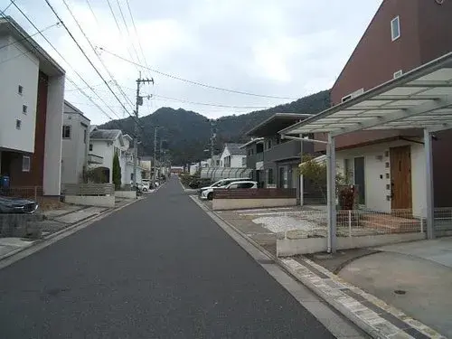 3LDK Property Hiroshima City Hiroshima Prefecture (8)