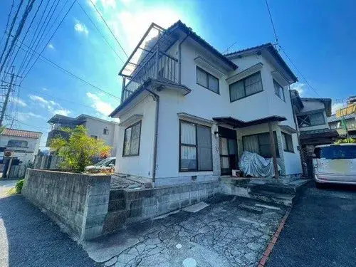 3DK Property Hiroshima City Hiroshima Prefecture (2)