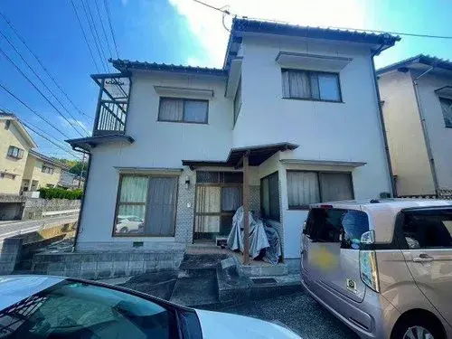 3DK Property Hiroshima City Hiroshima Prefecture (11)