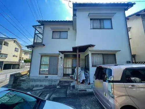 3DK Property Hiroshima City Hiroshima Prefecture (12)