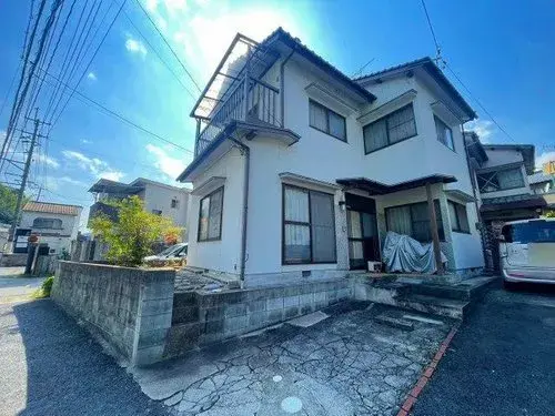 3DK Property Hiroshima City Hiroshima Prefecture (3)