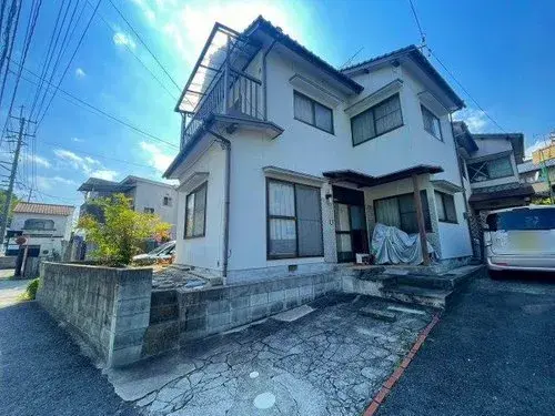 3DK Property Hiroshima City Hiroshima Prefecture (4)