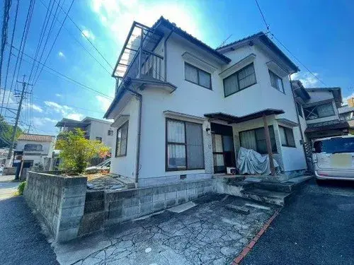 3DK Property Hiroshima City Hiroshima Prefecture (5)