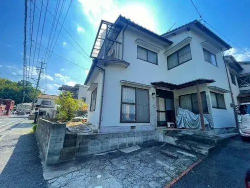 3DK Property Hiroshima City Hiroshima Prefecture (6)