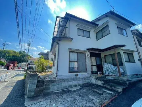 3DK Property Hiroshima City Hiroshima Prefecture (7)