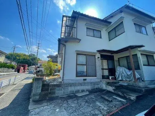 3DK Property Hiroshima City Hiroshima Prefecture (8)
