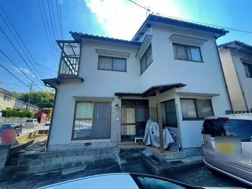 3DK Property Hiroshima City Hiroshima Prefecture (9)