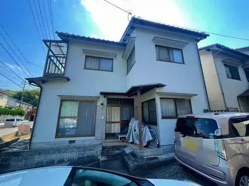 3DK Property Hiroshima City Hiroshima Prefecture (10)