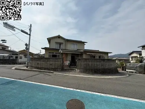Akiya in Kure
