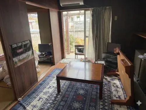 Propiedad 5LDK Ciudad de Kure Prefectura de Hiroshima (4)