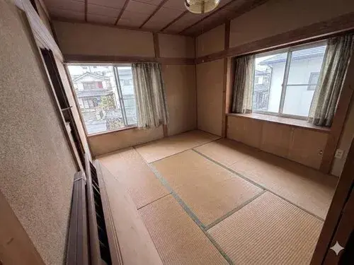 Propiedad 5LDK Ciudad de Kure Prefectura de Hiroshima (8)