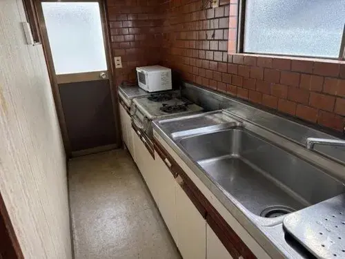 Propiedad 5LDK Ciudad de Kure Prefectura de Hiroshima (9)