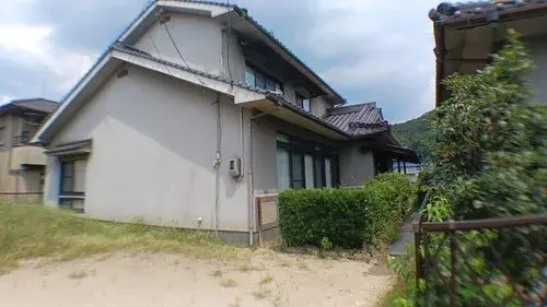 Akiya in Fukuyama