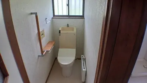 Propiedad 7LDK Ciudad de Fukuyama Prefectura de Hiroshima (19)