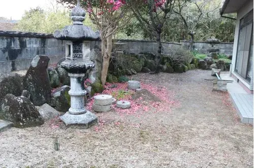 Akiya in Onomichi