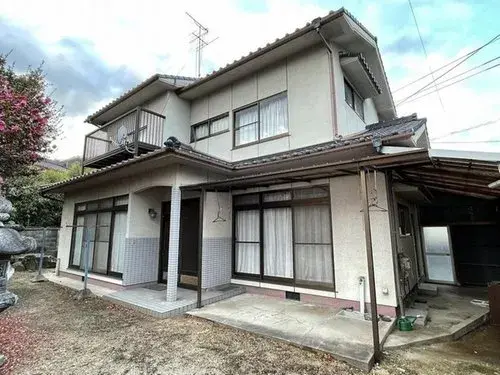 5DK Property Onomichi City Hiroshima Prefecture (2)