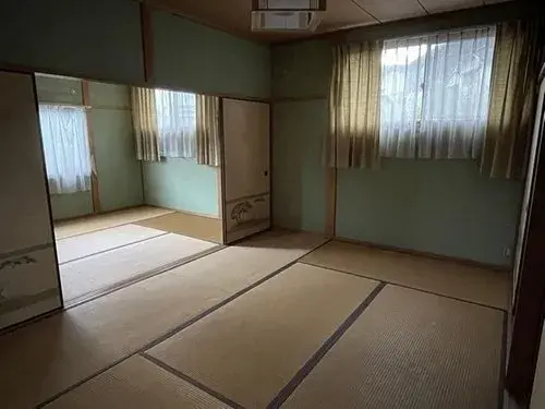 5DK Property Onomichi City Hiroshima Prefecture (12)
