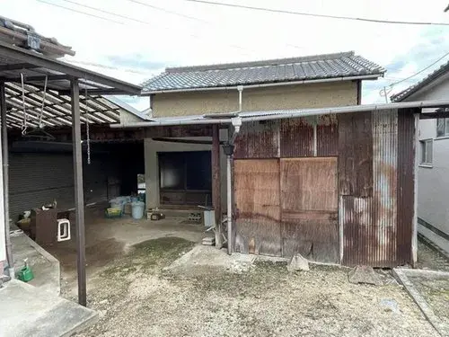 5DK Property Onomichi City Hiroshima Prefecture (3)