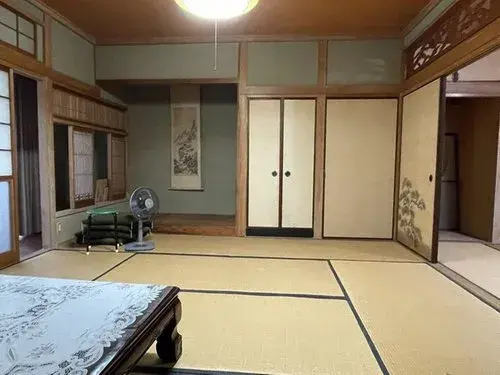 5DK Property Onomichi City Hiroshima Prefecture (7)