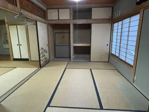 5DK Property Onomichi City Hiroshima Prefecture (8)