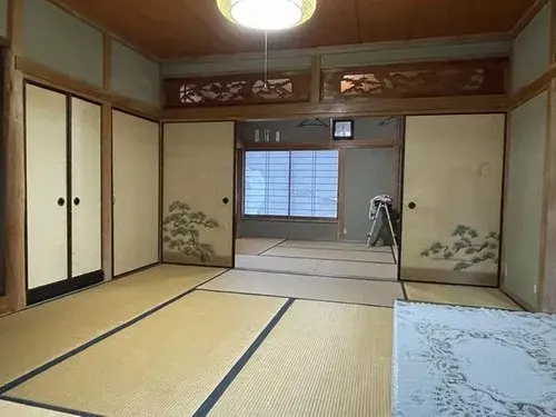 5DK Property Onomichi City Hiroshima Prefecture (9)
