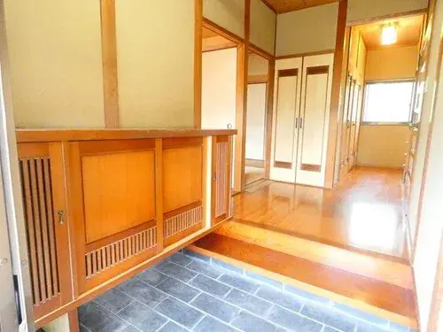 6LDK Property Hatsukaichi City Hiroshima Prefecture (9)