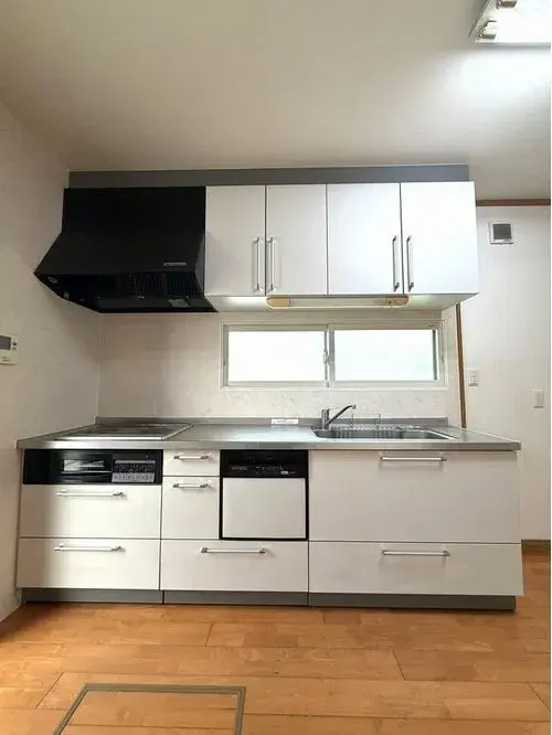 2-Story Detached House Kure City Hiroshima Prefecture (5)