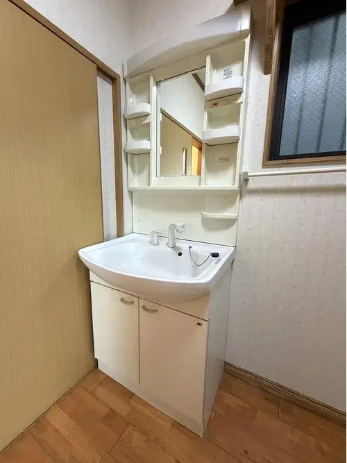 2-Story Detached House Kure City Hiroshima Prefecture (6)