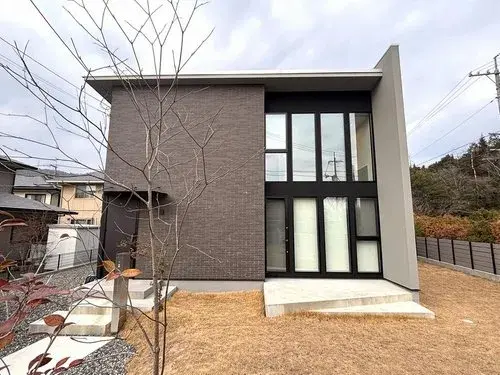 Akiya in Higashihiroshima
