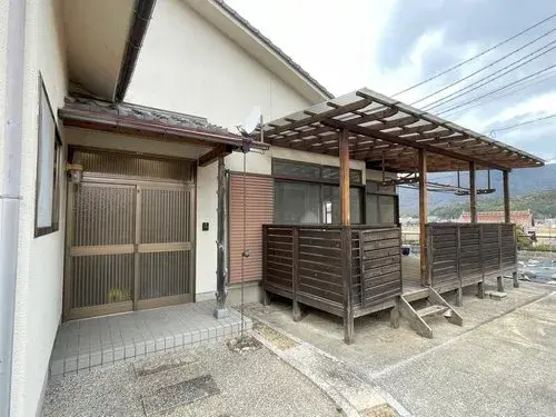 Akiya in Ville de Higashihiroshima