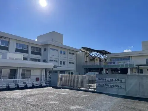 Propriété 3LDK Ville de Higashihiroshima Préfecture de Hiroshima (18)