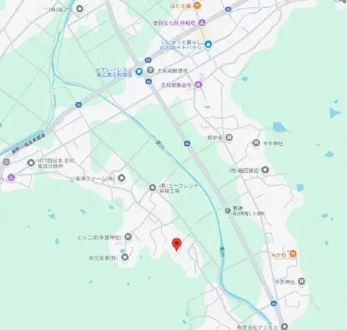 Propriété 3LDK Ville de Higashihiroshima Préfecture de Hiroshima (20)