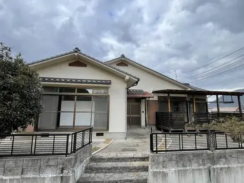 Propriété 3LDK Ville de Higashihiroshima Préfecture de Hiroshima (3)