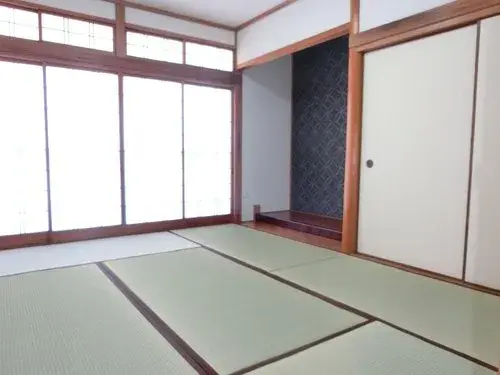 4LDK Property Onomichi City Hiroshima Prefecture (5)