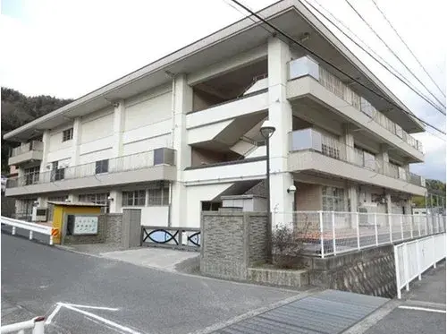 Akiya in Onomichi