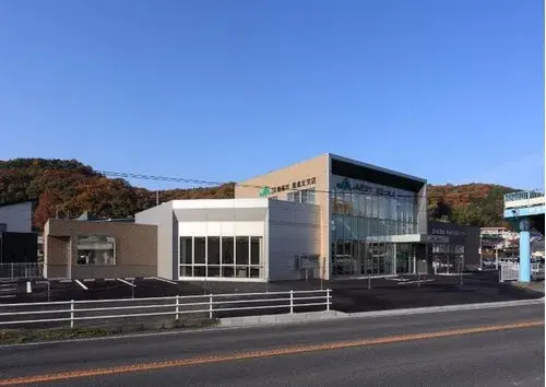 3LDK Property Onomichi City, Hiroshima Prefecture (13)