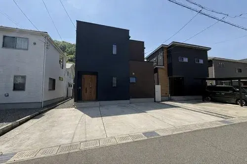 3LDK Property Onomichi City, Hiroshima Prefecture (3)