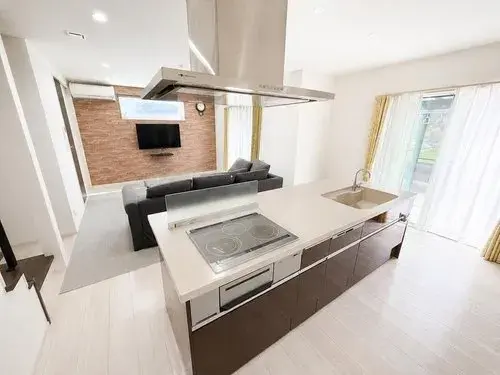 3LDK Property Onomichi City, Hiroshima Prefecture (6)