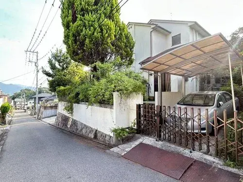Akiya in Hatsukaichi