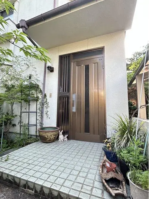 3LDK Property Hatsukaichi City Hiroshima Prefecture (2)