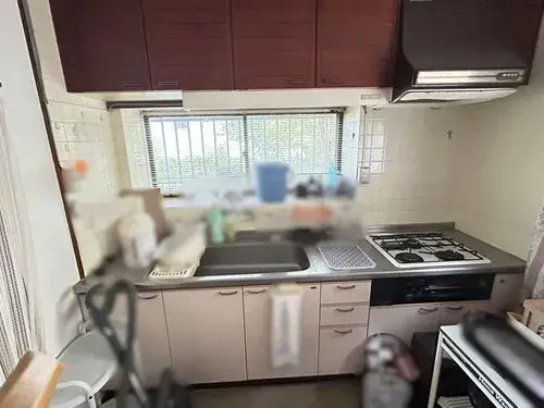 3LDK Property Hatsukaichi City Hiroshima Prefecture (12)