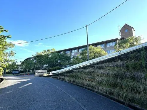 3LDK Property Hatsukaichi City Hiroshima Prefecture (4)